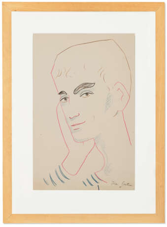 Jean Cocteau (1889-1963) - Foto 3