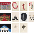 Erté (1892-1990) - Auction prices