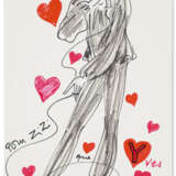 Yves Saint Laurent (1936-2008) - photo 2