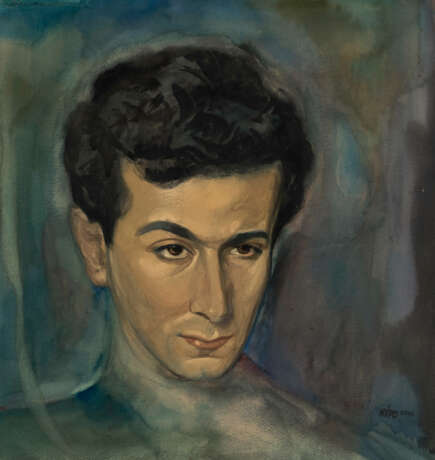 Constantin Népo (1915-1976) - photo 1