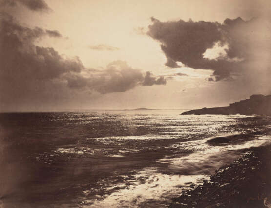 GUSTAVE LE GRAY (1820–1884) - Foto 1