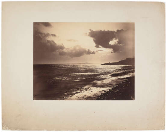 GUSTAVE LE GRAY (1820–1884) - photo 2
