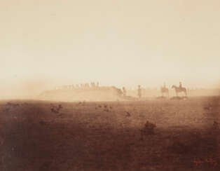 GUSTAVE LE GRAY (1820–1884)