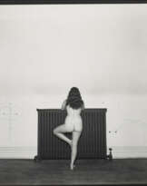 HARRY CALLAHAN (1912–1999)