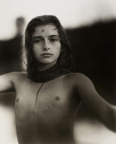 SALLY MANN (B. 1951) - Foto 1