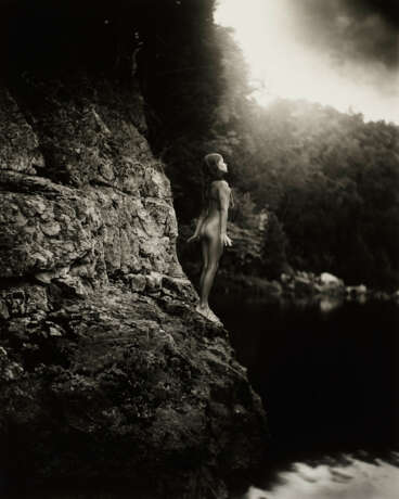 SALLY MANN (B. 1951) - фото 1