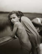 SALLY MANN (B. 1951)