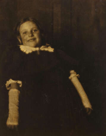 HEINRICH KÜHN (1866–1944) - Foto 1