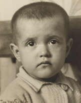 TINA MODOTTI (1896–1942)