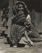 MANUEL ÁLVAREZ BRAVO (1902–2002)