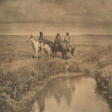 EDWARD SHERIFF CURTIS (1858–1952) - Auction prices