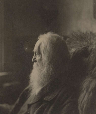 CIRCLE OF THOMAS EAKINS (1844-1916) - Foto 1