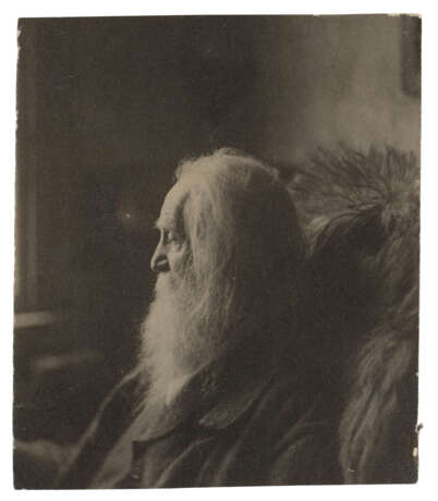 CIRCLE OF THOMAS EAKINS (1844-1916) - Foto 2