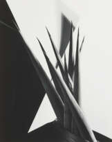 IMOGEN CUNNINGHAM (1883–1976)