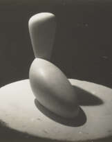 CONSTANTIN BRÂNCUSI (1876–1957)