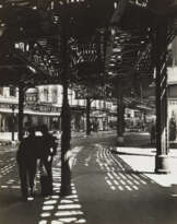 BERENICE ABBOTT (1898–1991)