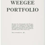 WEEGEE (1899–1968) - photo 3