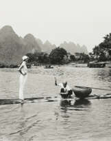 ARTHUR ELGORT (B. 1940)