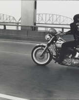 DANNY LYON (B. 1942)