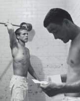 DANNY LYON (B. 1942)