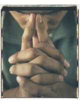 DAWOUD BEY (B. 1953)