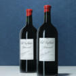 Ch&#226;teau Lafleur 2005 - Auction prices