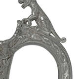A NORWEGIAN SILVER LARGE SCULPTURAL PITCHER - photo 5