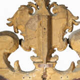 A GEORGE II GILTWOOD AND GILT-GESSO PIER MIRROR - photo 3