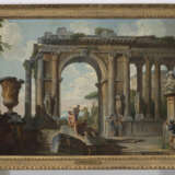 STUDIO OF GIOVANNI PAOLO PANINI (PIACENZA 1691-1765 ROME) - фото 5