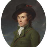 JOSEPH TASSY (ACTIVE PARIS, C. 1785-95) - photo 1