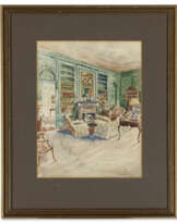 WALTER GAY (AMERICAN, 1856-1937)