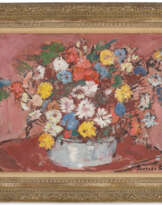 GIFFORD BEAL (AMERICAN, 1879–1956)