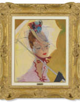 JEAN-GABRIEL DOMERGUE (FRENCH, 1889-1962)