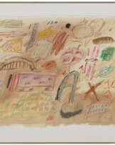 IDA KOHLMEYER (AMERICAN, 1912-1997)