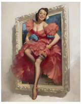 GIL ELVGREN (AMERICAN, 1914–1980)