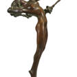 HARRIET WHITNEY FRISHMUTH (AMERICAN, 1880-1980) - Auktionspreise