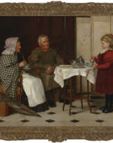 JAMES HAYLLAR (BRITISH, 1829-1920)
