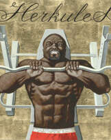 Геркулес Геркулес