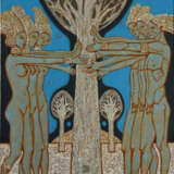 “Totems. Tree” 2008 - photo 1