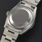 ROLEX, STEEL 'OYSTER PERPETUAL', REF 126000 - photo 3
