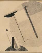 El Lissitzky