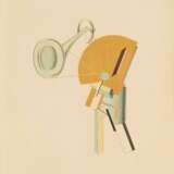 El Lissitzky - Foto 1