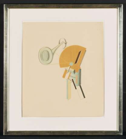 El Lissitzky - Foto 2