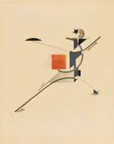 El Lissitzky