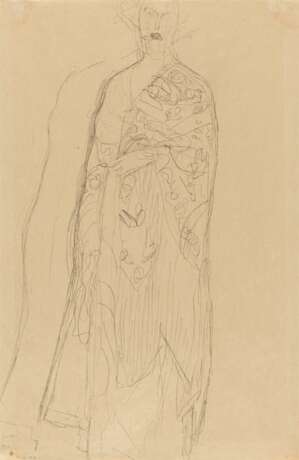 Gustav Klimt - Foto 1