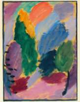 Alexej Jawlensky