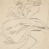Ernst Ludwig Kirchner - фото 1