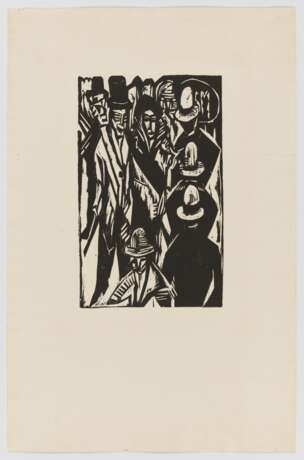 Ernst Ludwig Kirchner - Foto 2