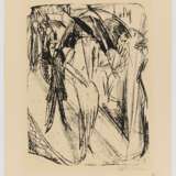 Ernst Ludwig Kirchner - photo 2