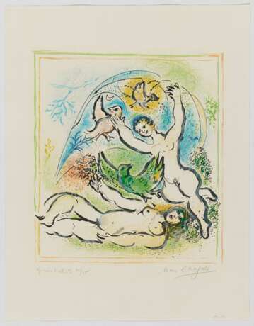 Marc Chagall - Foto 2